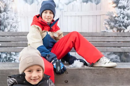 Die Kinderwelt Bild 36