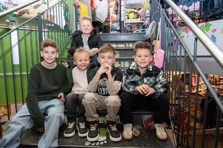 Die Kinderwelt Bild 22